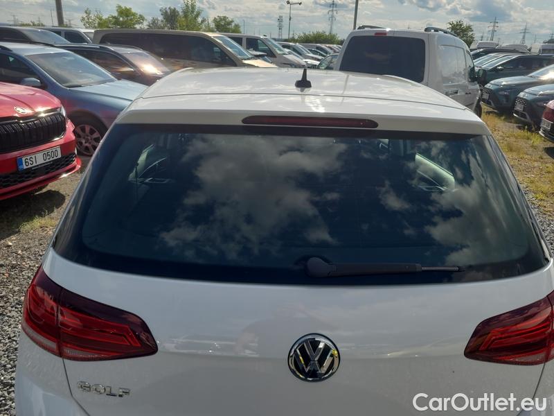  Volkswagen  Golf  VIII (CD1) (2019) 1.5TSI 110 Highline AT #12