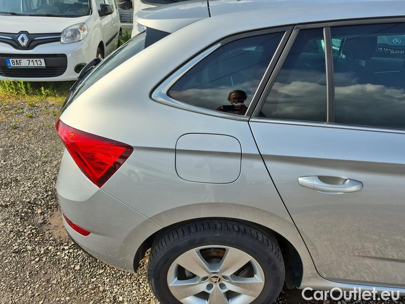  Skoda  Scala  (NW) (2019)  1.5TSI 110 Style AT #13