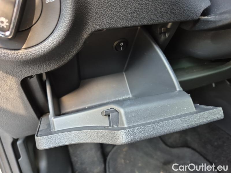  Skoda  Scala  (NW) (2019)  1.5TSI 110 Style AT #1