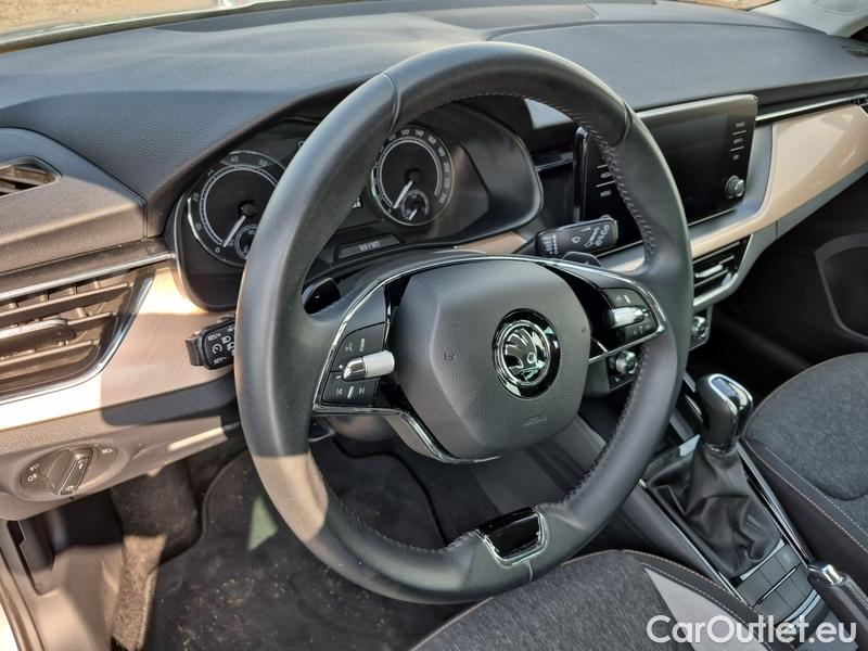  Skoda  Scala  (NW) (2019)  1.5TSI 110 Style AT #5