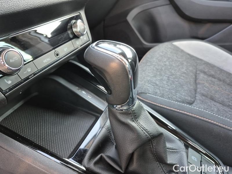  Skoda  Scala  (NW) (2019)  1.5TSI 110 Style AT #6