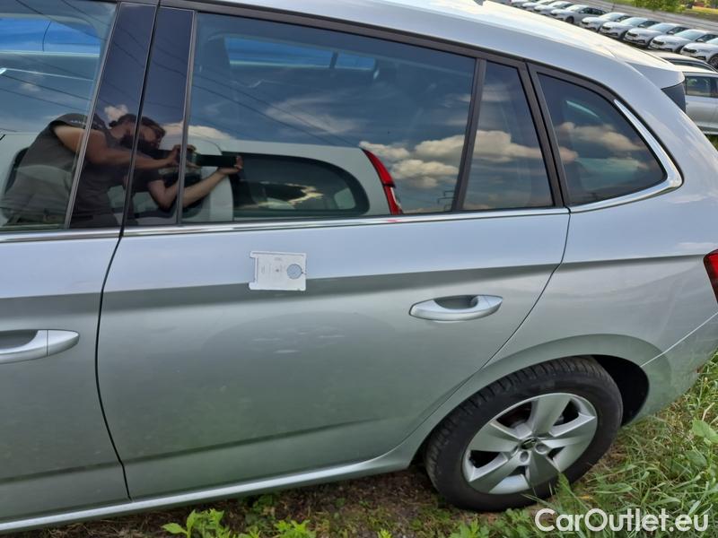  Skoda  Scala  (NW) (2019)  1.5TSI 110 Style AT #17