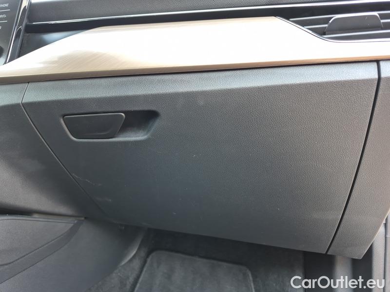  Skoda  Scala  (NW) (2019)  1.5TSI 110 Style AT #15