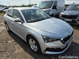  Skoda  Scala  (NW) (2019)  1.5TSI 110 Style AT #3