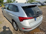  Skoda  Scala  (NW) (2019)  1.5TSI 110 Style AT #4