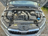 Skoda  Scala  (NW) (2019)  1.5TSI 110 Style AT #10