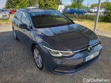  Volkswagen  Golf  VIII (CD1) (2019) Var.2.0TDI 110 Style 5d #3