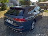  Volkswagen  Golf  VIII (CD1) (2019) Var.2.0TDI 110 Style 5d #2
