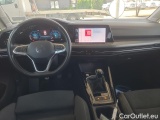  Volkswagen  Golf  VIII (CD1) (2019) Var.2.0TDI 110 Style 5d #5