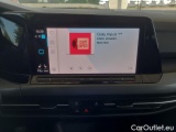  Volkswagen  Golf  VIII (CD1) (2019) Var.2.0TDI 110 Style 5d #8