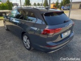  Volkswagen  Golf  VIII (CD1) (2019) Var.2.0TDI 110 Style 5d #4