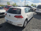  Volkswagen  Golf  VIII (CD1) (2019) 1.5TSI 110 Highline AT #2