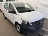  Mercedes  Vito MERCEDES-BENZ  114 CDI Lang HA Aut. PRO 4d 100kW #14