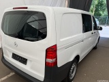  Mercedes  Vito MERCEDES-BENZ  114 CDI Lang HA Aut. PRO 4d 100kW #15