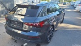  Audi  A3  Sportback 35 TFSI 1.5 TFSI 110KW AT7 E6d #12