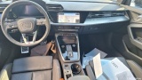 Audi  A3  Sportback 35 TFSI 1.5 TFSI 110KW AT7 E6d #13