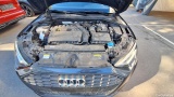 Audi  A3  Sportback 35 TFSI 1.5 TFSI 110KW AT7 E6d #14