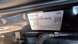 Audi  A3  Sportback 35 TFSI 1.5 TFSI 110KW AT7 E6d #24
