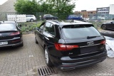  Audi  A4  Avant 40 TDI 2.0 TDI 150KW AT7 E6d #8