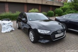  Audi  A4  Avant 40 TDI 2.0 TDI 150KW AT7 E6d #7