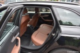  Audi  A4  Avant 40 TDI 2.0 TDI 150KW AT7 E6d #9