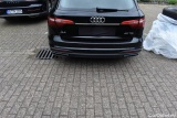  Audi  A4  Avant 40 TDI 2.0 TDI 150KW AT7 E6d #19