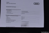  Audi  A4  Avant 40 TDI 2.0 TDI 150KW AT7 E6d #23