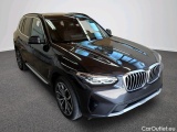  Bmw  X3 Baureihe  xDrive 30 e 2.0 215KW AT8 E6d #14