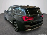  Bmw  X3 Baureihe  xDrive 30 e 2.0 215KW AT8 E6d #16