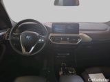  Bmw  X3 Baureihe  xDrive 30 e 2.0 215KW AT8 E6d #27
