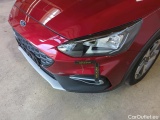  Ford  Focus  Lim. Active 1.5 EcoBoost 134KW AT8 E6dT #33