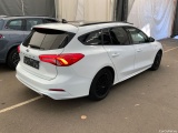  Ford  Focus  Turnier ST-Line 1.0 EcoBoost 92KW AT8 E6d #11