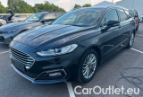 Mondeo