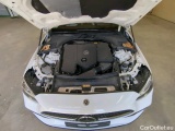  Mercedes  C-Klasse C -Klasse T-Modell C 200 T (206.242)AMG 1.5 AMG Line 167KW AT9 E6d #7
