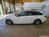  Mercedes  C-Klasse C -Klasse T-Modell C 200 T (206.242)AMG 1.5 AMG Line 167KW AT9 E6d #17