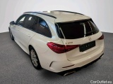  Mercedes  C-Klasse C -Klasse T-Modell C 200 T (206.242)AMG 1.5 AMG Line 167KW AT9 E6d #21