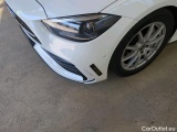  Mercedes  C-Klasse C -Klasse T-Modell C 200 T (206.242)AMG 1.5 AMG Line 167KW AT9 E6d #32