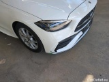  Mercedes  C-Klasse C -Klasse T-Modell C 200 T (206.242)AMG 1.5 AMG Line 167KW AT9 E6d #33