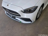  Mercedes  C-Klasse C -Klasse T-Modell C 200 T (206.242)AMG 1.5 AMG Line 167KW AT9 E6d #35