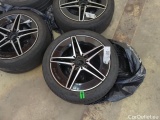  Mercedes  C-Klasse C -Klasse T-Modell C 200 T (206.242)AMG 1.5 AMG Line 167KW AT9 E6d #36