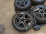  Mercedes  C-Klasse C -Klasse T-Modell C 200 T (206.242)AMG 1.5 AMG Line 167KW AT9 E6d #40