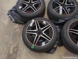  Mercedes  C-Klasse C -Klasse T-Modell C 200 T (206.242)AMG 1.5 AMG Line 167KW AT9 E6d #42