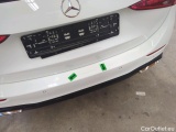  Mercedes  C-Klasse C -Klasse T-Modell C 200 T (206.242)AMG 1.5 AMG Line 167KW AT9 E6d #51