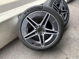  Mercedes  C-Klasse C -Klasse Lim. C 300 de (206.008)Premium-Pack 2.0 AMG Line 230KW AT9 E6d #10