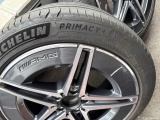  Mercedes  C-Klasse C -Klasse Lim. C 300 de (206.008)Premium-Pack 2.0 AMG Line 230KW AT9 E6d #12