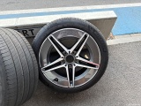  Mercedes  C-Klasse C -Klasse Lim. C 300 de (206.008)Premium-Pack 2.0 AMG Line 230KW AT9 E6d #13