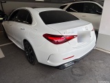  Mercedes  C-Klasse C -Klasse Lim. C 300 de (206.008)Premium-Pack 2.0 AMG Line 230KW AT9 E6d #14