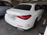  Mercedes  C-Klasse C -Klasse Lim. C 300 de (206.008)Premium-Pack 2.0 AMG Line 230KW AT9 E6d #15