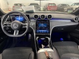  Mercedes  C-Klasse C -Klasse Lim. C 300 de (206.008)Premium-Pack 2.0 AMG Line 230KW AT9 E6d #16