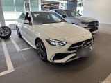  Mercedes  C-Klasse C -Klasse Lim. C 300 de (206.008)Premium-Pack 2.0 AMG Line 230KW AT9 E6d #18